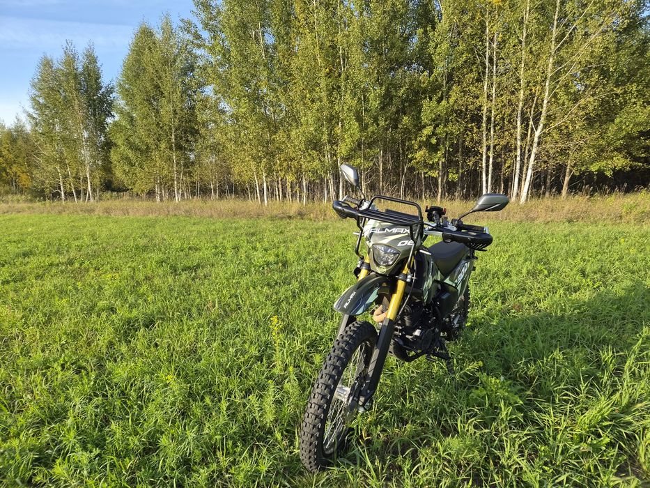 Срочно эндуро 300куб