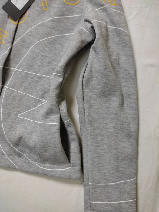 Hanorac Opel XS fete