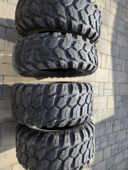 Maxxis  25x8x12 ; 25x10x12
