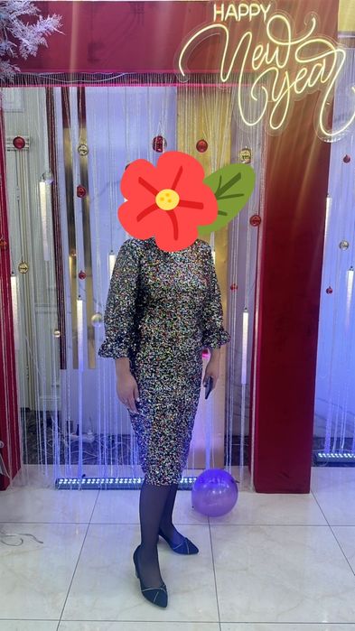 Продам платье Вечерний