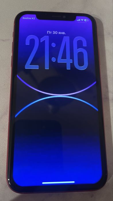 Продам айфон 11 в нормальном состояний