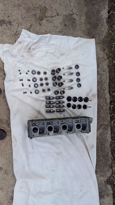 Галовка опел вектра А