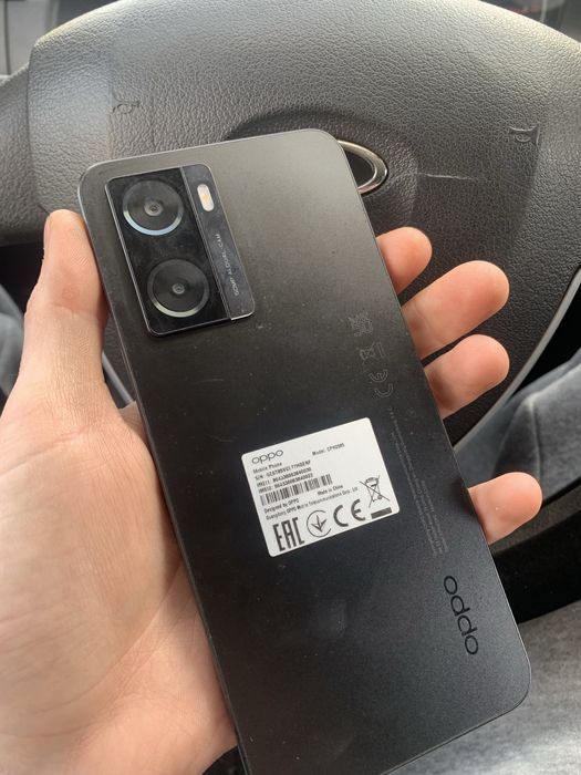 Смартфон OPPO A77s 128гб