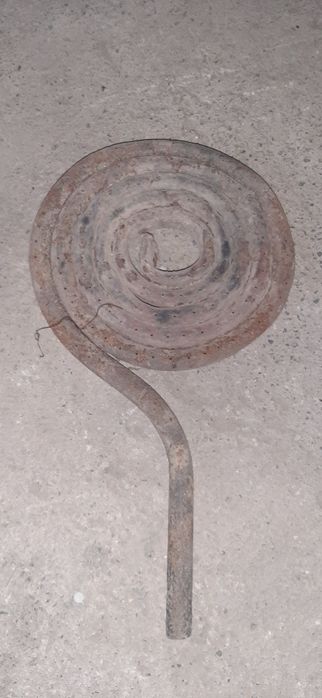 Продам газовую горелку