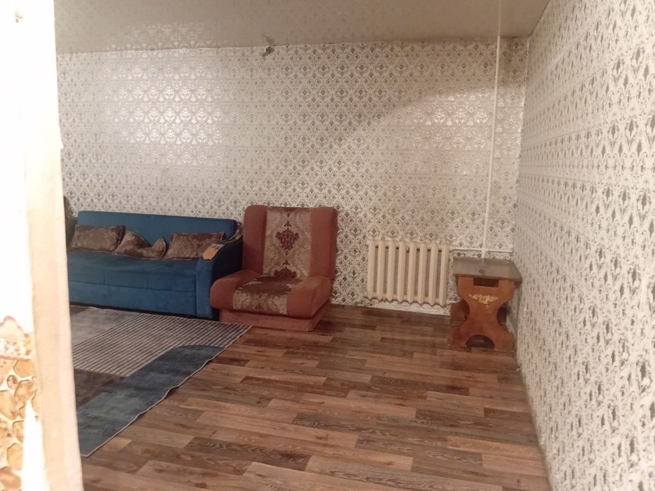 Квартира на Ленина 72