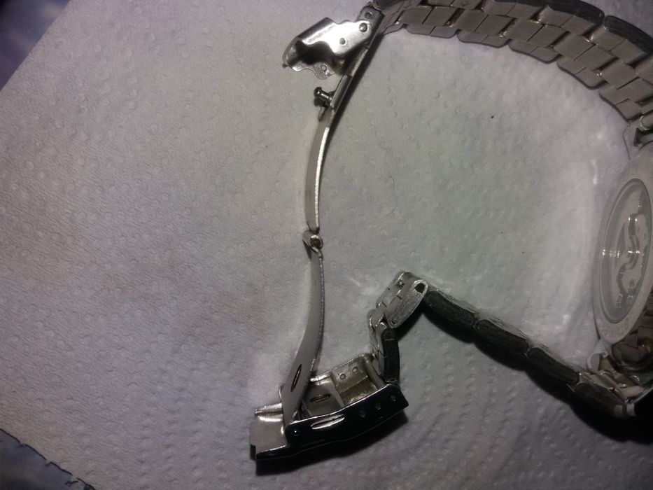 Ceas mecanic automatic