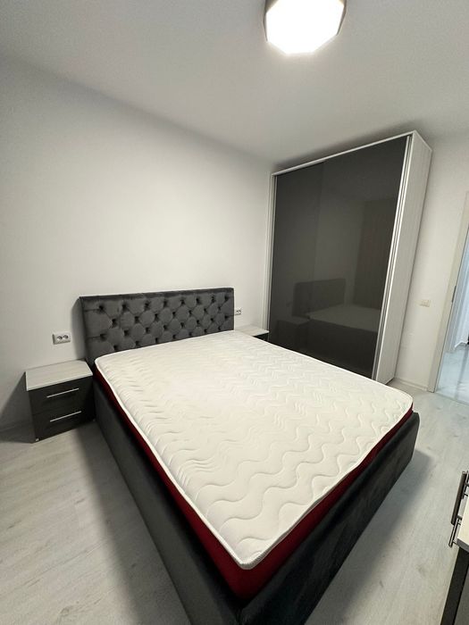 Apartament de lux 2 camere – Militari Residence | Prima închiriere