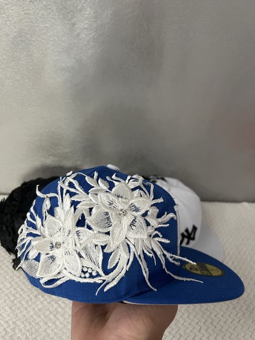 Sapca Custom New Era