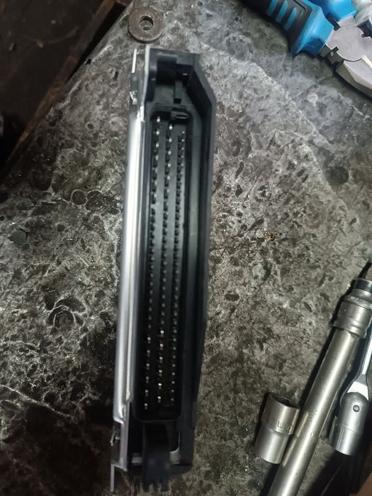 Эбу акпп пассат б5, б5+