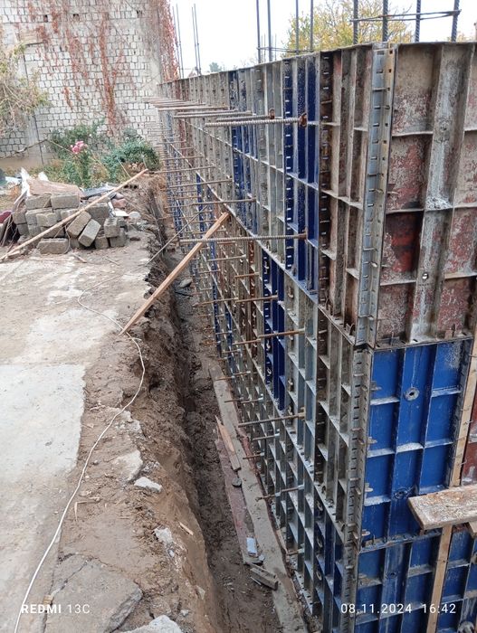 Apalovka temirli lego hollagan razmerizda yeg'iladi