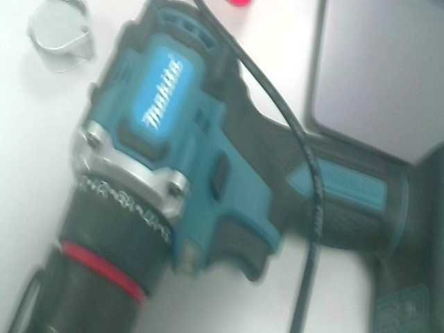Шуруповерт  Makita