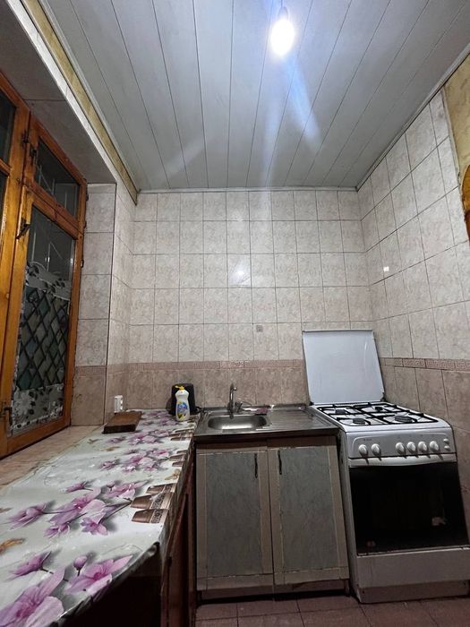 Аренда квартира сергели-1. 4/1/5