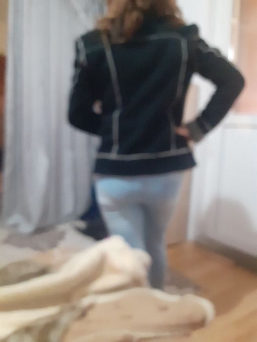 Geci damă imblanită