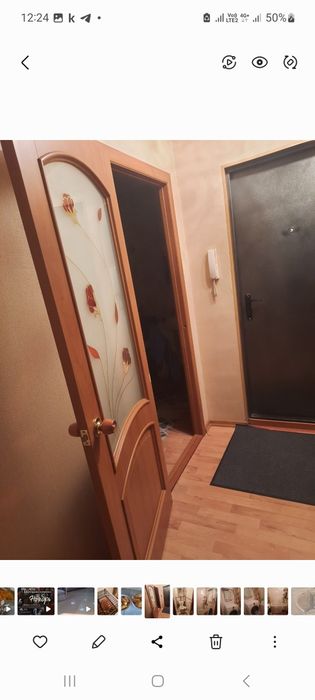 Продам 1 комнатную н/п 1000 мелочей