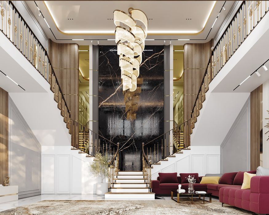 Дизайн, который вдохновляет