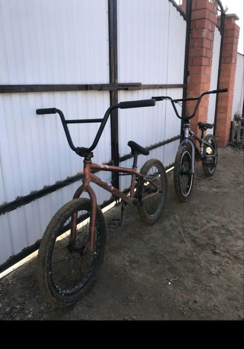 Велосипед Бмх Стелс