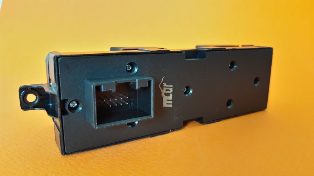 Копчета бутони ел. стъкла за Vw Golf 4 Bora Passat 5 Seat Skoda