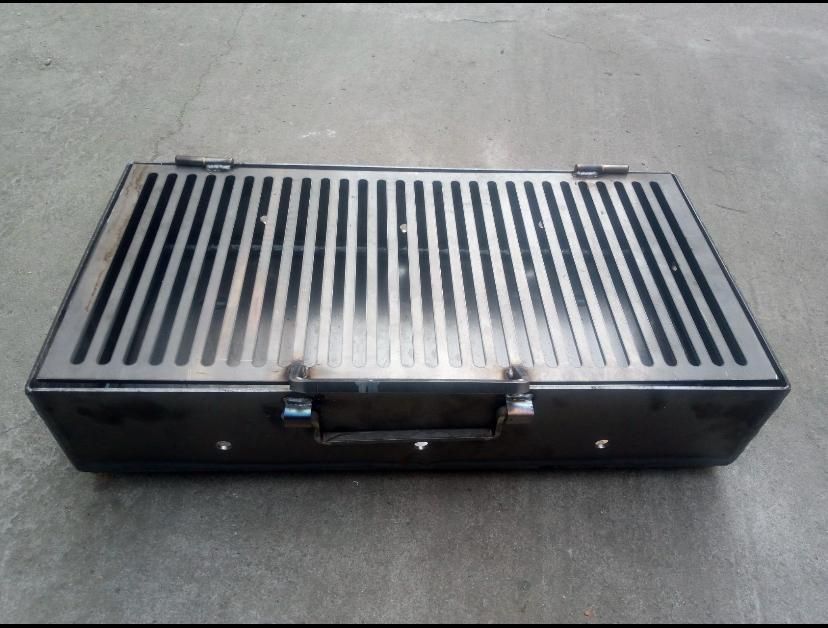 Grătar de mici 600/400