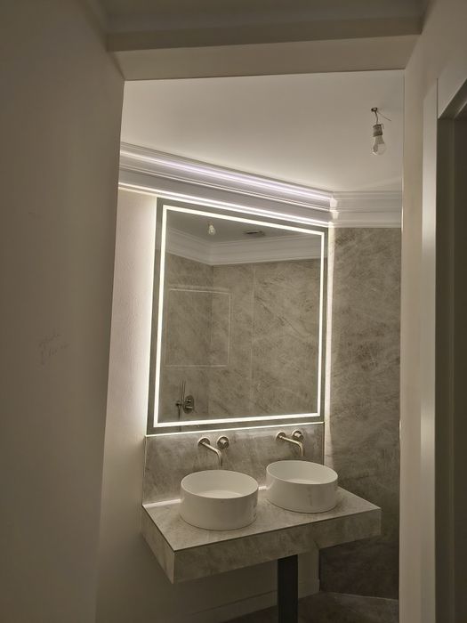 Oglinzi led dimensiuni personalitate