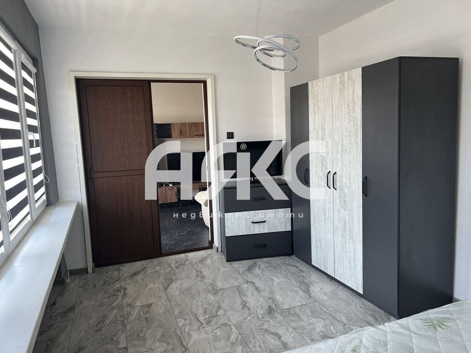 Дава се под наем Двустаен апартамент в София, Банишора - 65 кв.м за 648.21 € - Снимка #5