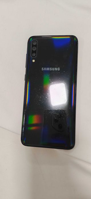 Vand telefon Samsung A70