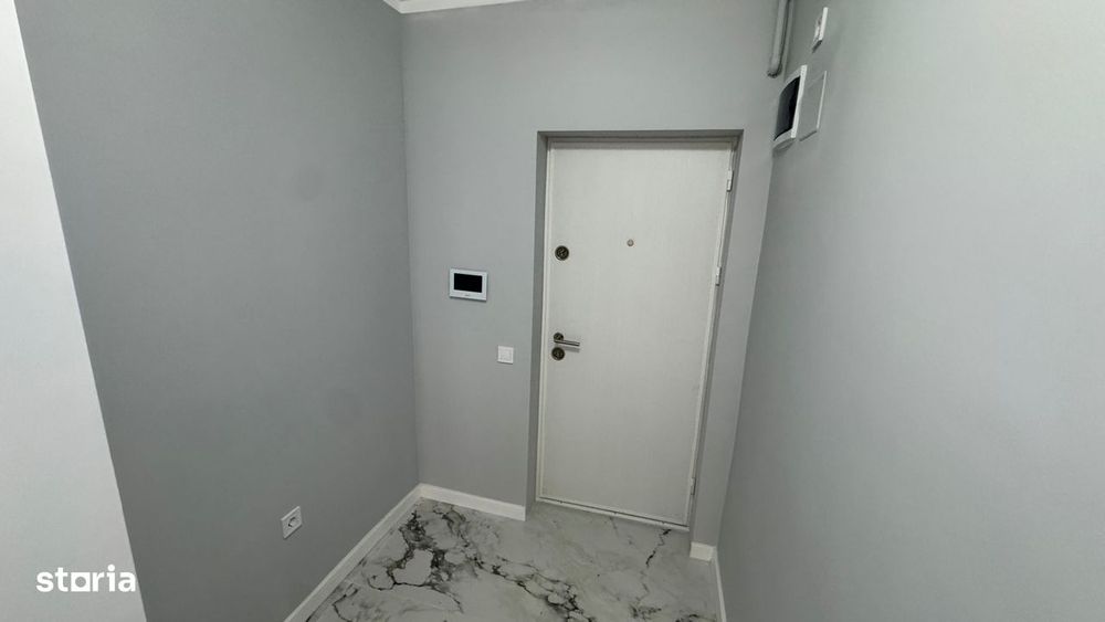Apartament 3 Camere Decomandat, 75 mp + Terasă 13 mp - DaVinci Sibiu