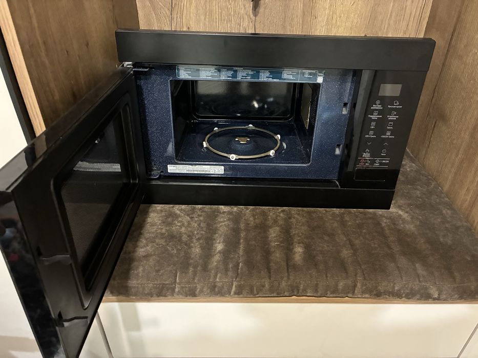 Микроволновка samsung