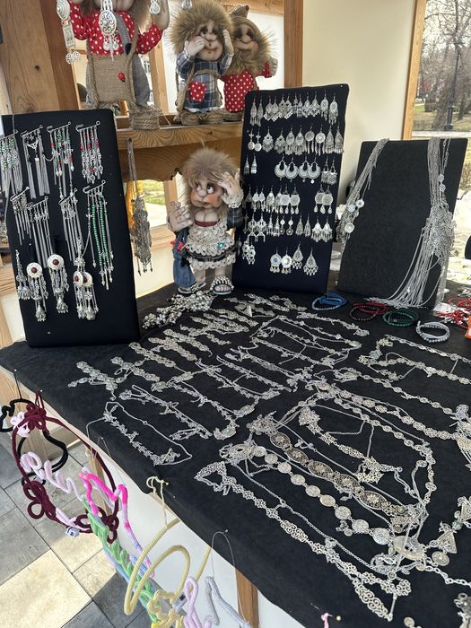 Праздничные наборы наурыз