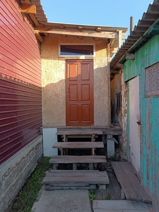 Продаю 4-х комнатный дом в рабочем