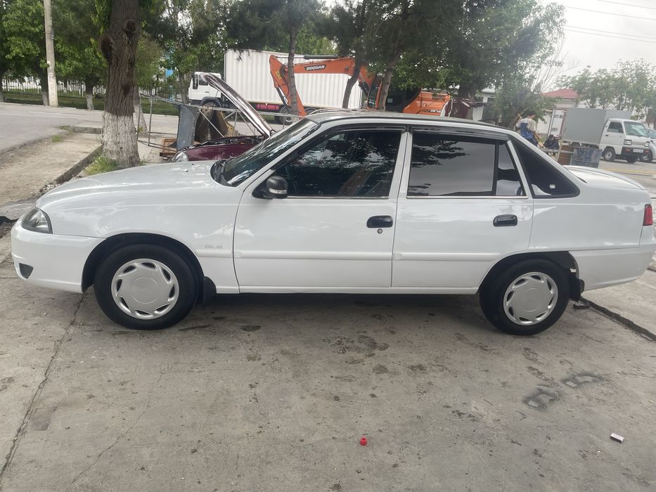 Other Nexia 2015 — 4