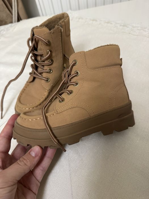 Ghete h&m marime 27