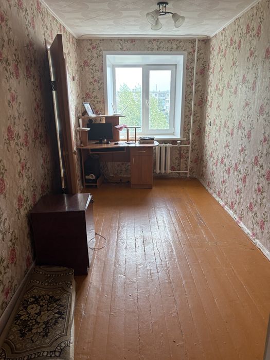 Продам двухкомнатную квартиру