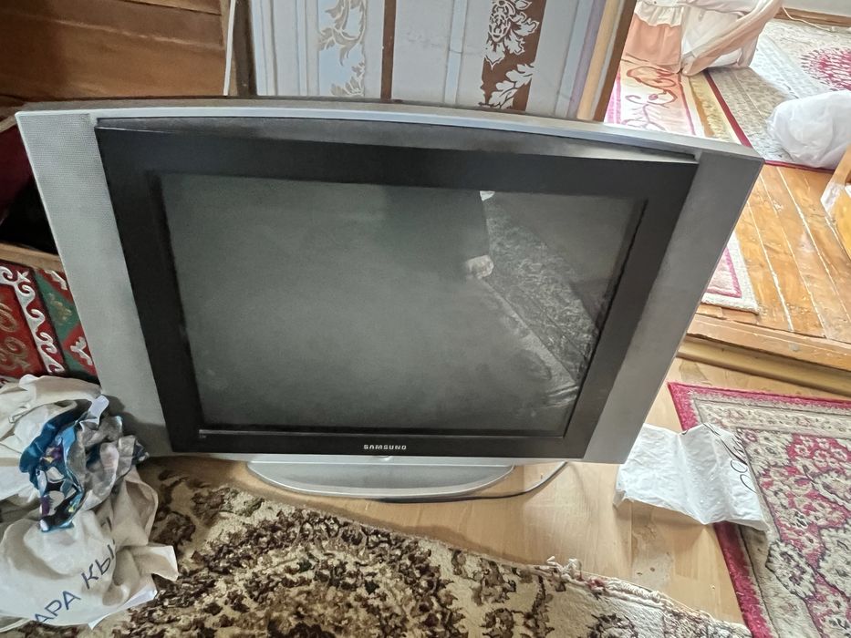 телевизор samsung