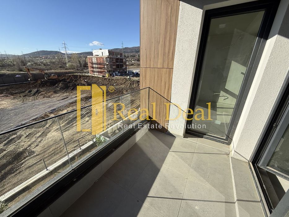 Продава се Двустаен апартамент в София, Малинова долина - 75 кв.м за 1464 €/кв.м - Снимка #9