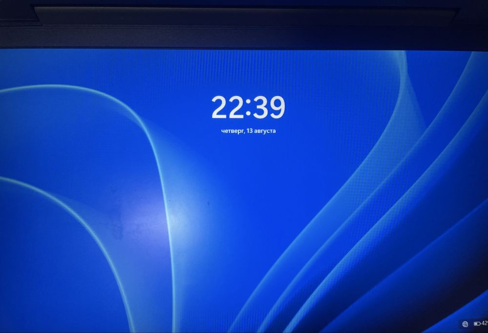 Продам ноутбук Lenovo
