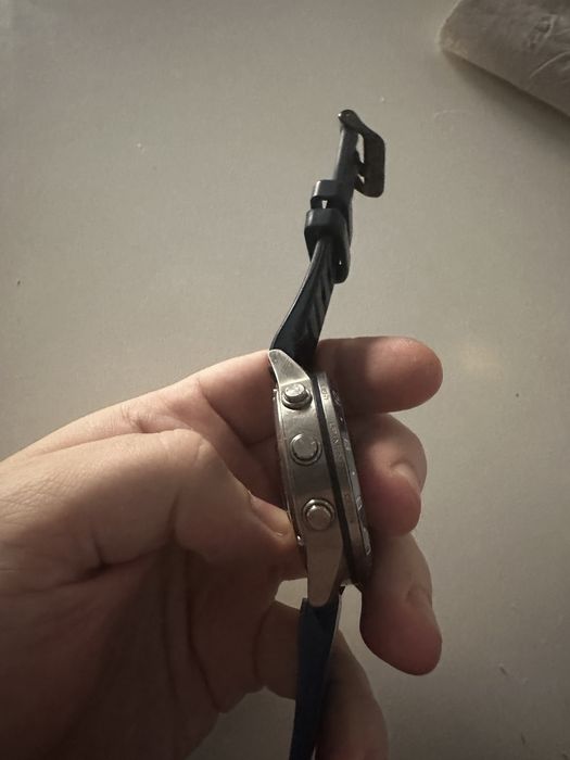 Оригинальные часы Garmin MARQ Captain