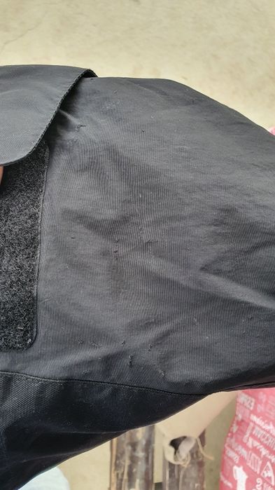 Salopeta schi snowboard Jack Wolfskin XL