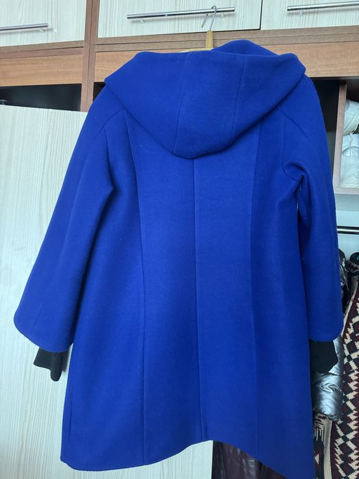 Польто женское