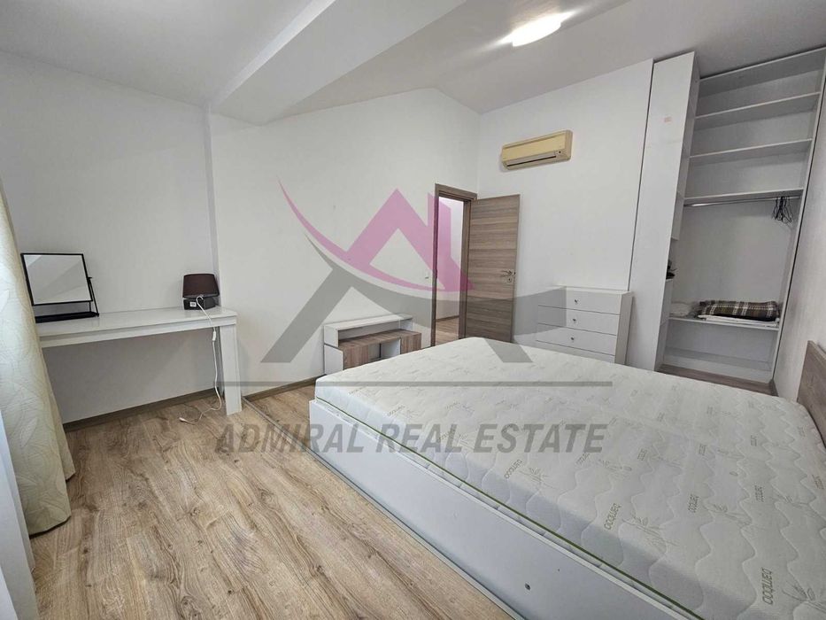 Дава се под наем Тристаен апартамент в Варна, Левски - 120 кв.м за 897.6 € - Снимка #7