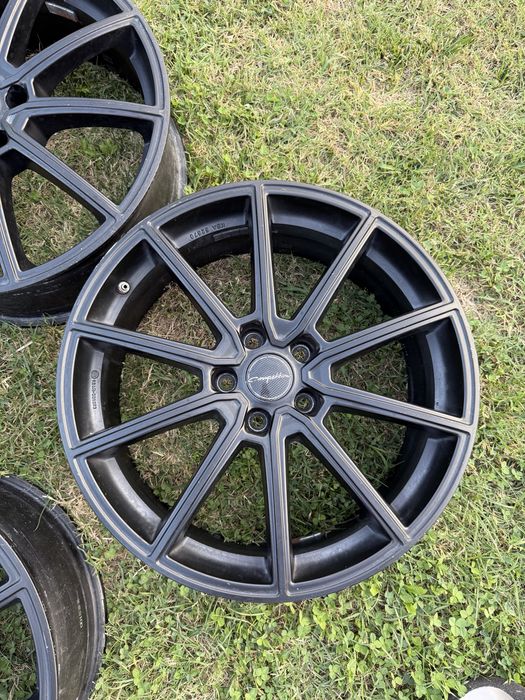 Джанти 5х112 19 цола Audi, VW