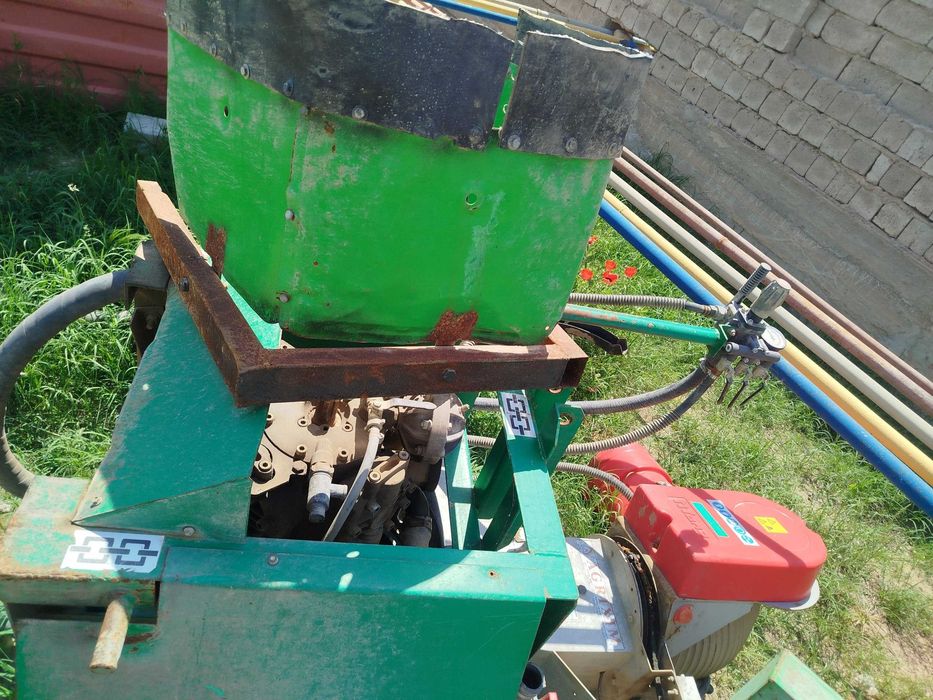 OVX o‘g‘it sepish apparati sotiladi