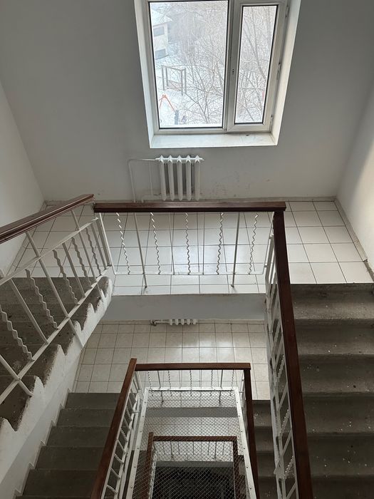 Продам 3х комнатную квартиру