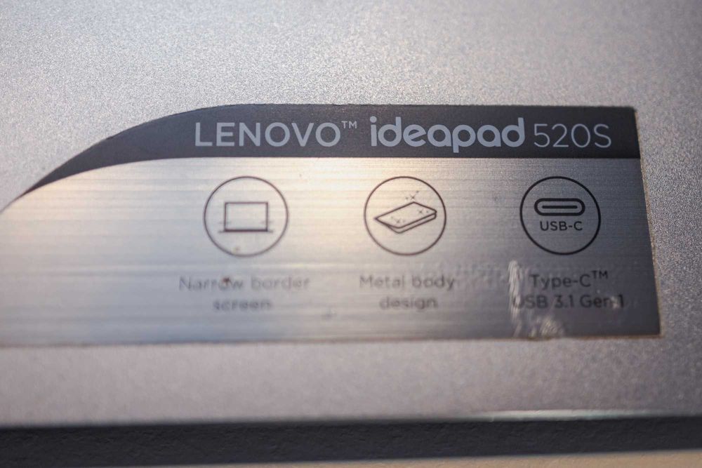 Piese Lenovo IdeaPad 520S-14IKB(Tastatura, mousepad, boxe)