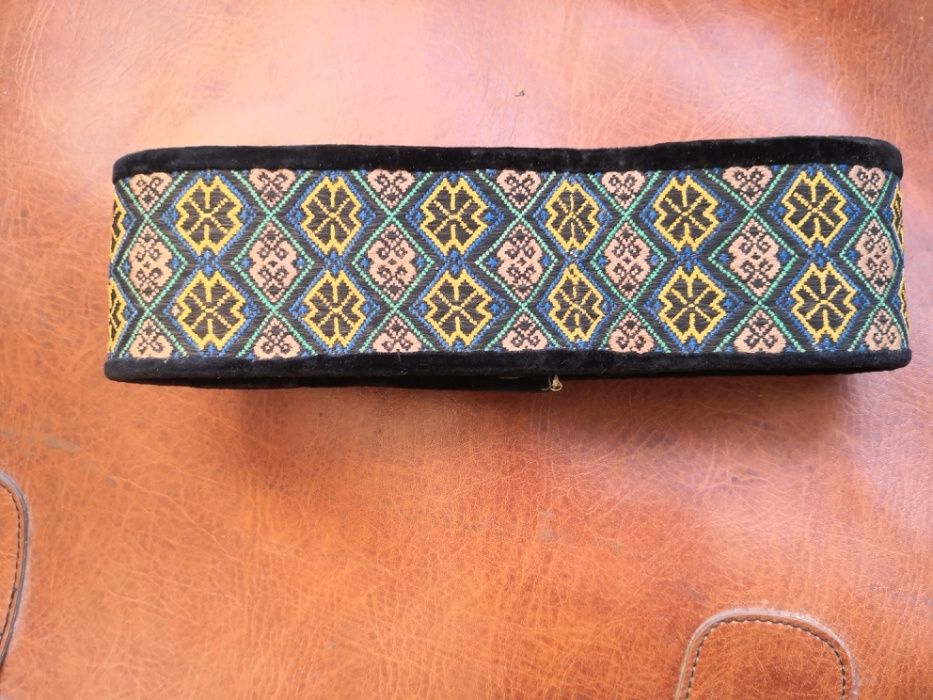 Brau barbatesc autentic taranesc