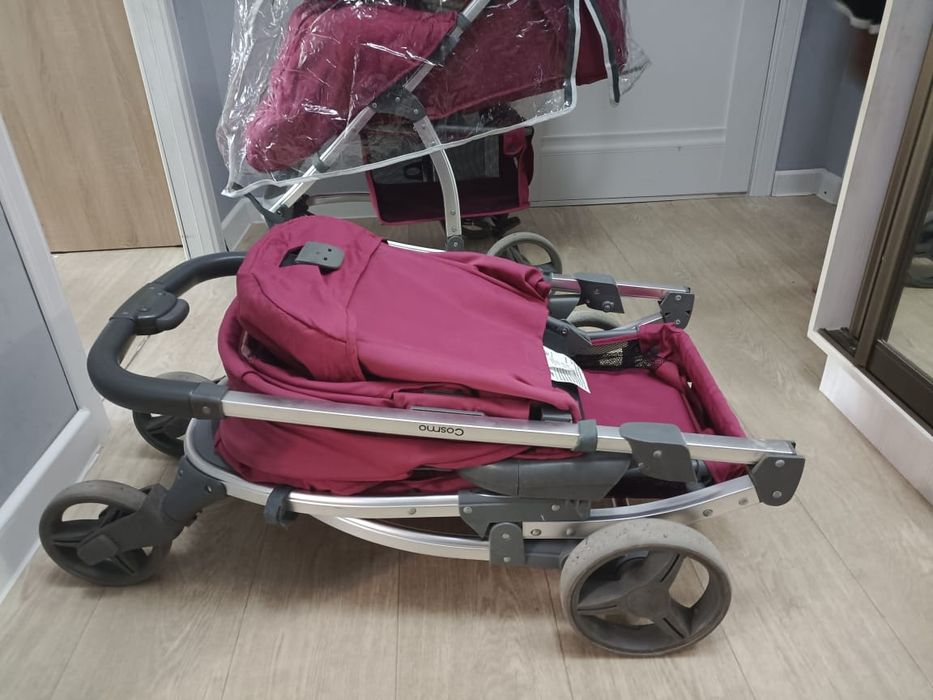 Продам 2 коляски