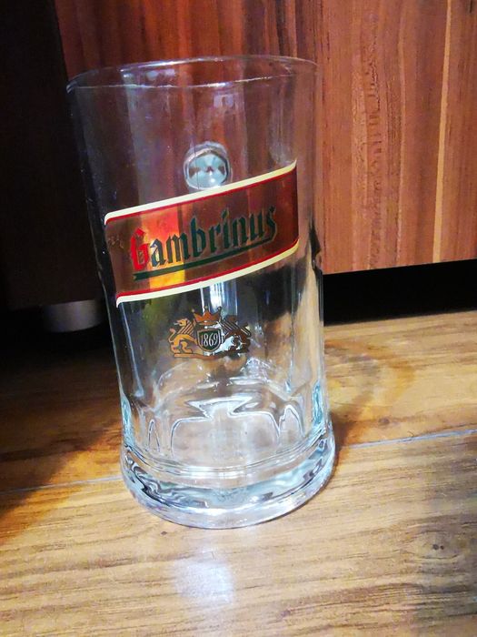 Halba Gambrinus 500 ml