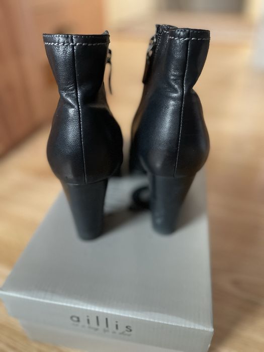 Продам полусапожки