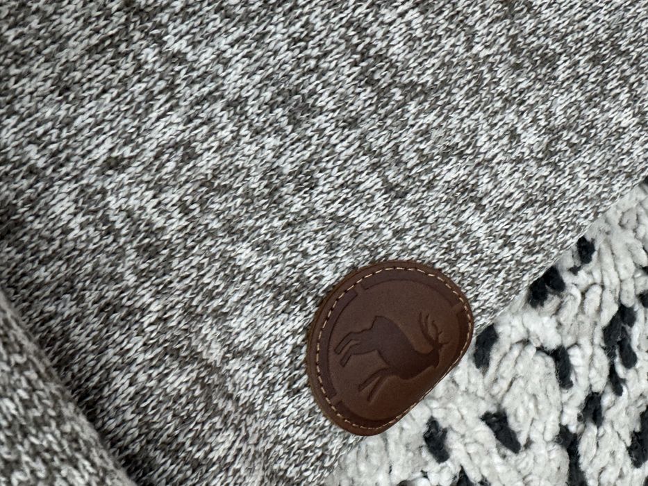 Мъжка дебела ловна/туристическа жилетка PINEA. Размер 2XL