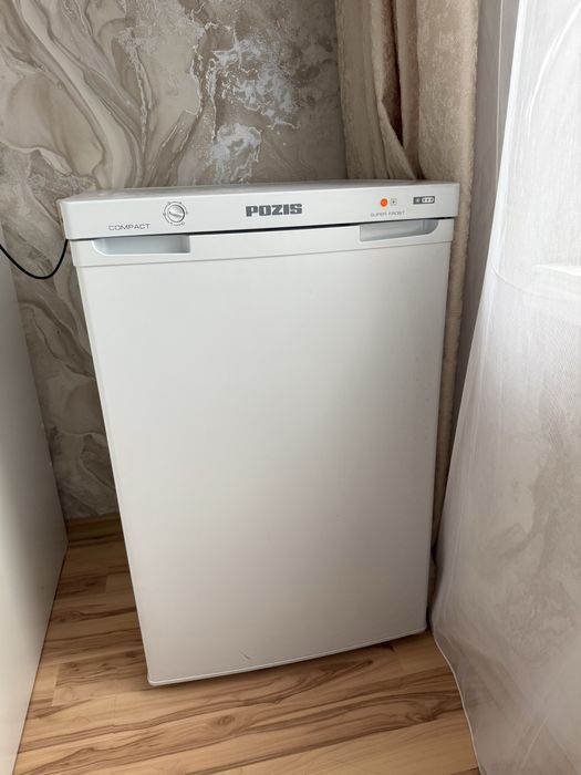 Морозильник POZIS Compact