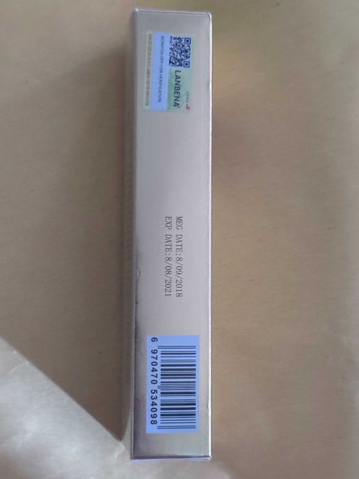 Lanbena  Scar and Acne Mark Removal Gel – гел за белези и акне (нов)